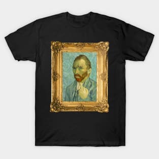 Vangogh T-Shirt